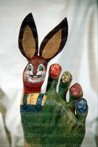 �Osterhase3