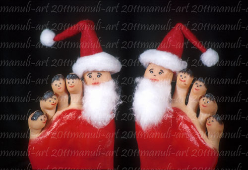 �Weihnachtsmann1