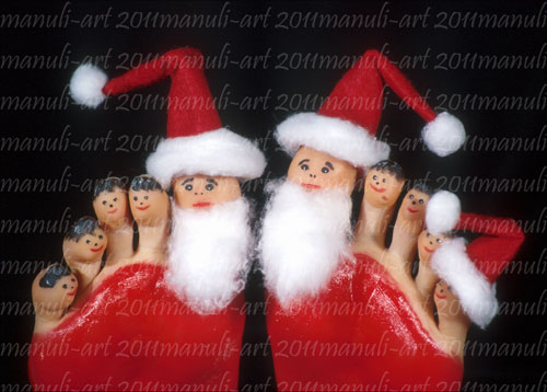 �Weihnachtsmann2
