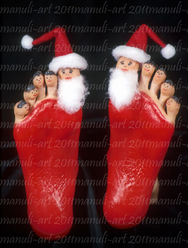 �Weihnachtsmann8