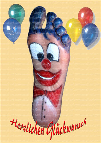 �clown
